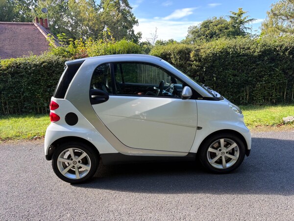 Used smart fortwo 2010 for sale - 76270387: Photo 14