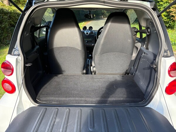 Used smart fortwo 2010 for sale - 76270387: Photo 16