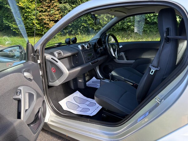 Used smart fortwo 2010 for sale - 76270387: Photo 18