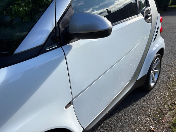 Used smart fortwo 2010 for sale - 76270387: Photo 19
