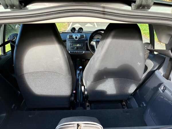 Used smart fortwo 2010 for sale - 76270387: Photo 20