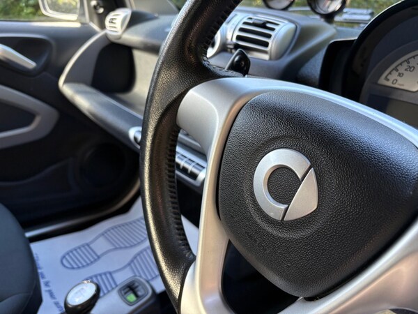 Used smart fortwo 2010 for sale - 76270387: Photo 21