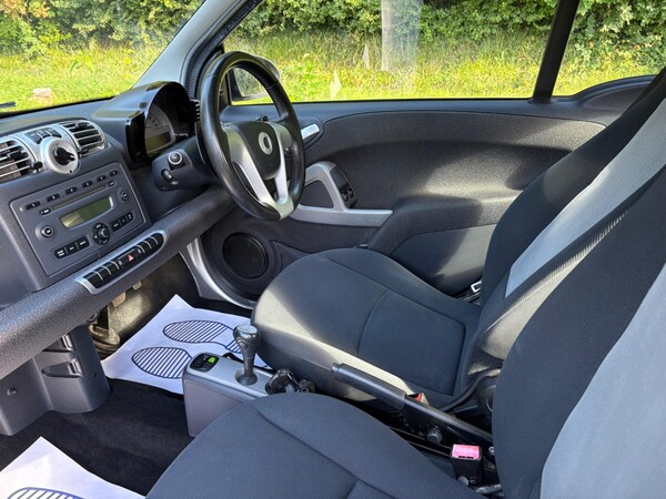 Used smart fortwo 2010 for sale - 76270387: Photo 2