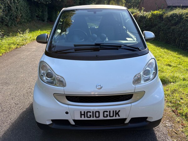 Used smart fortwo 2010 for sale - 76270387: Photo 4