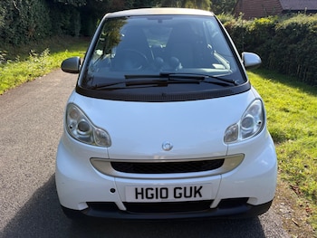 Used smart fortwo 2010 for sale - 76270387: Photo 4