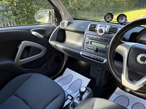Used smart fortwo 2010 for sale - 76270387: Photo 5