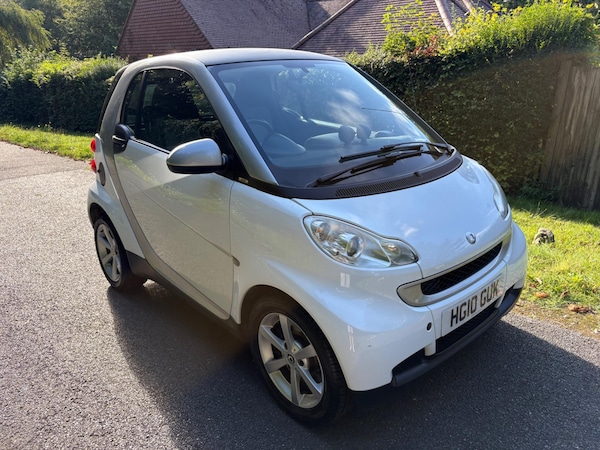 Used smart fortwo 2010 for sale - 76270387: Photo 6