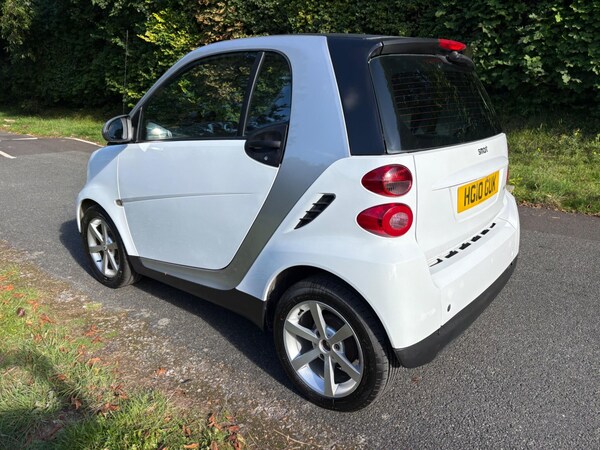 Used smart fortwo 2010 for sale - 76270387: Photo 7