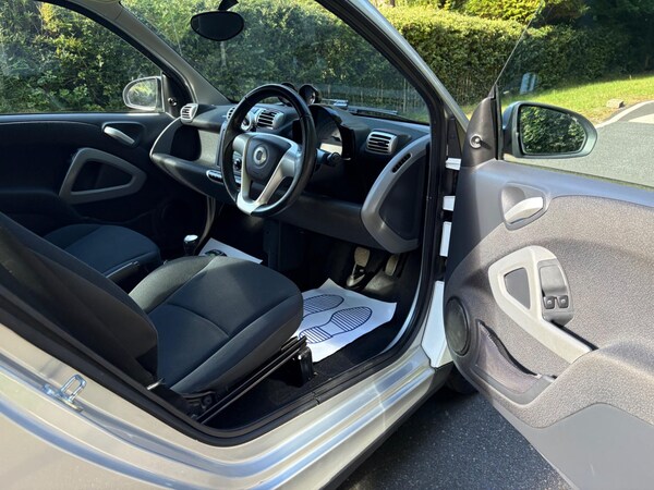 Used smart fortwo 2010 for sale - 76270387: Photo 8