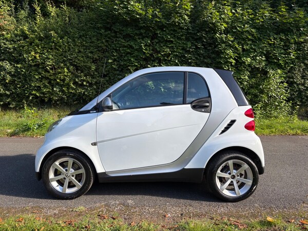 Used smart fortwo 2010 for sale - 76270387: Photo 9