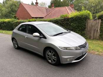 2010 (60) - 1.8 i-VTEC Si 5dr