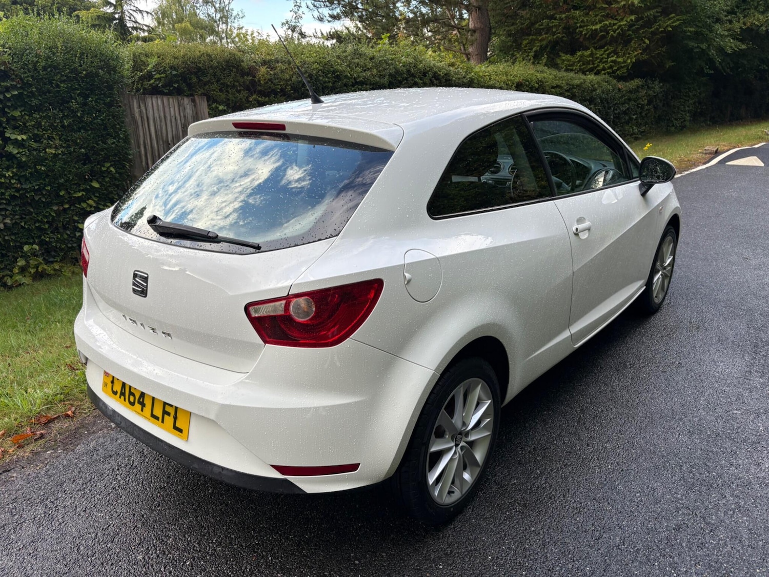 Vehicle 17