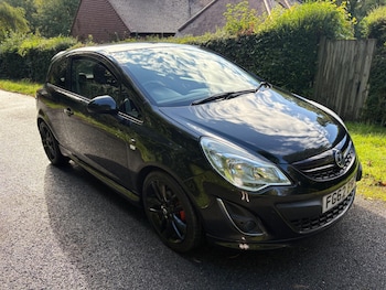 2012 (62) - 1.2 16V Limited Edition Euro 5 3dr