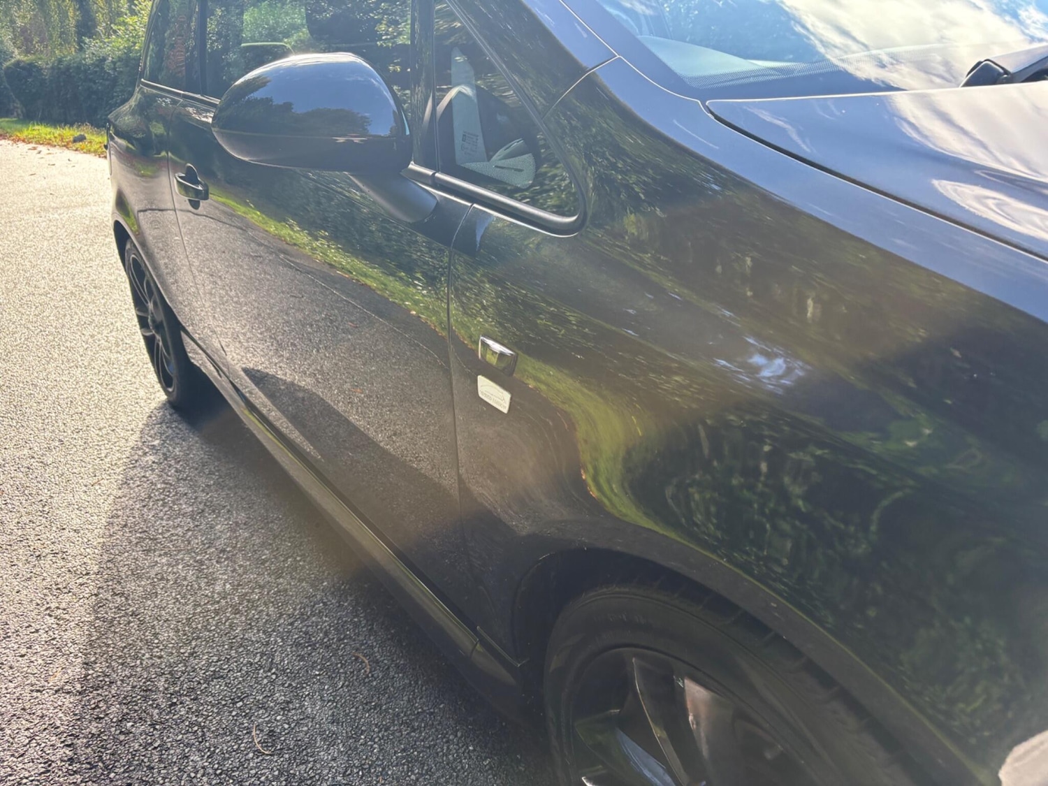 Vehicle 29