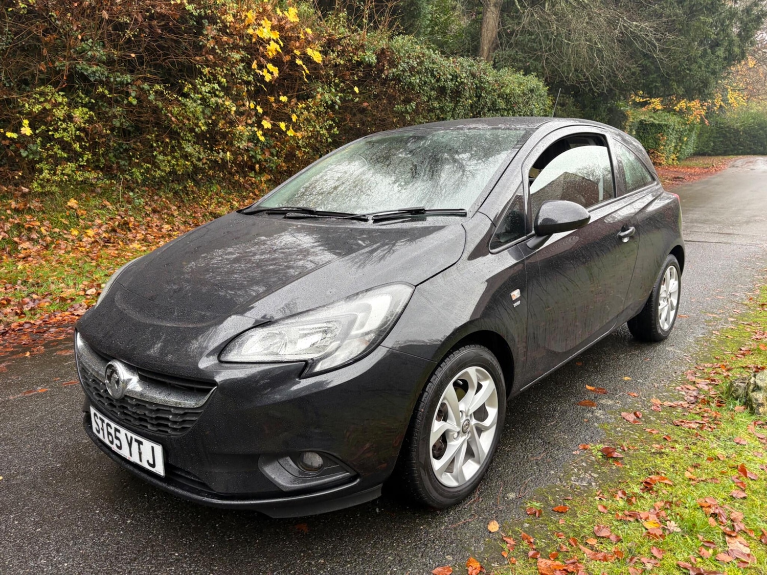 Used Vauxhall Corsa 2016 for sale - 76657782: Photo 1