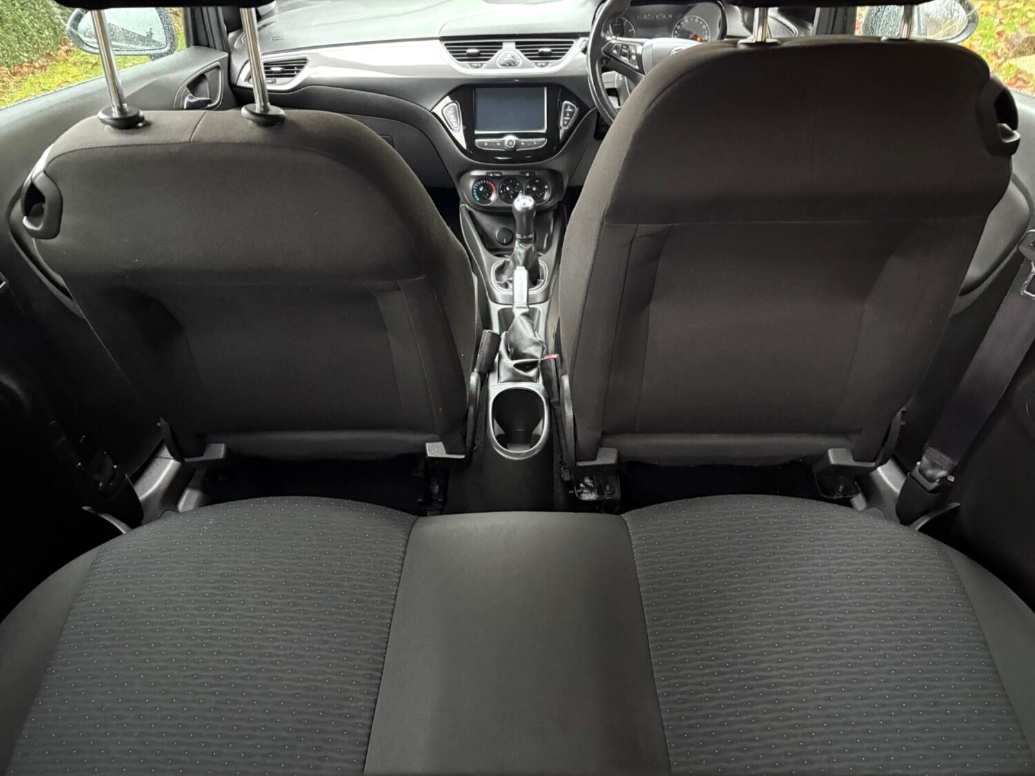 Used Vauxhall Corsa 2016 for sale - 76657782: Photo 14