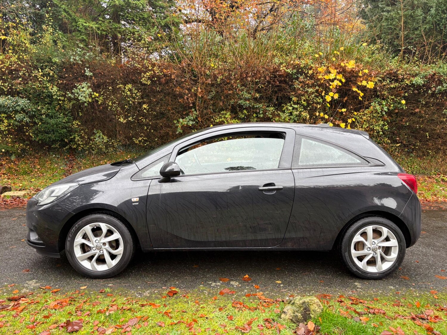 Used Vauxhall Corsa 2016 for sale - 76657782: Photo 15