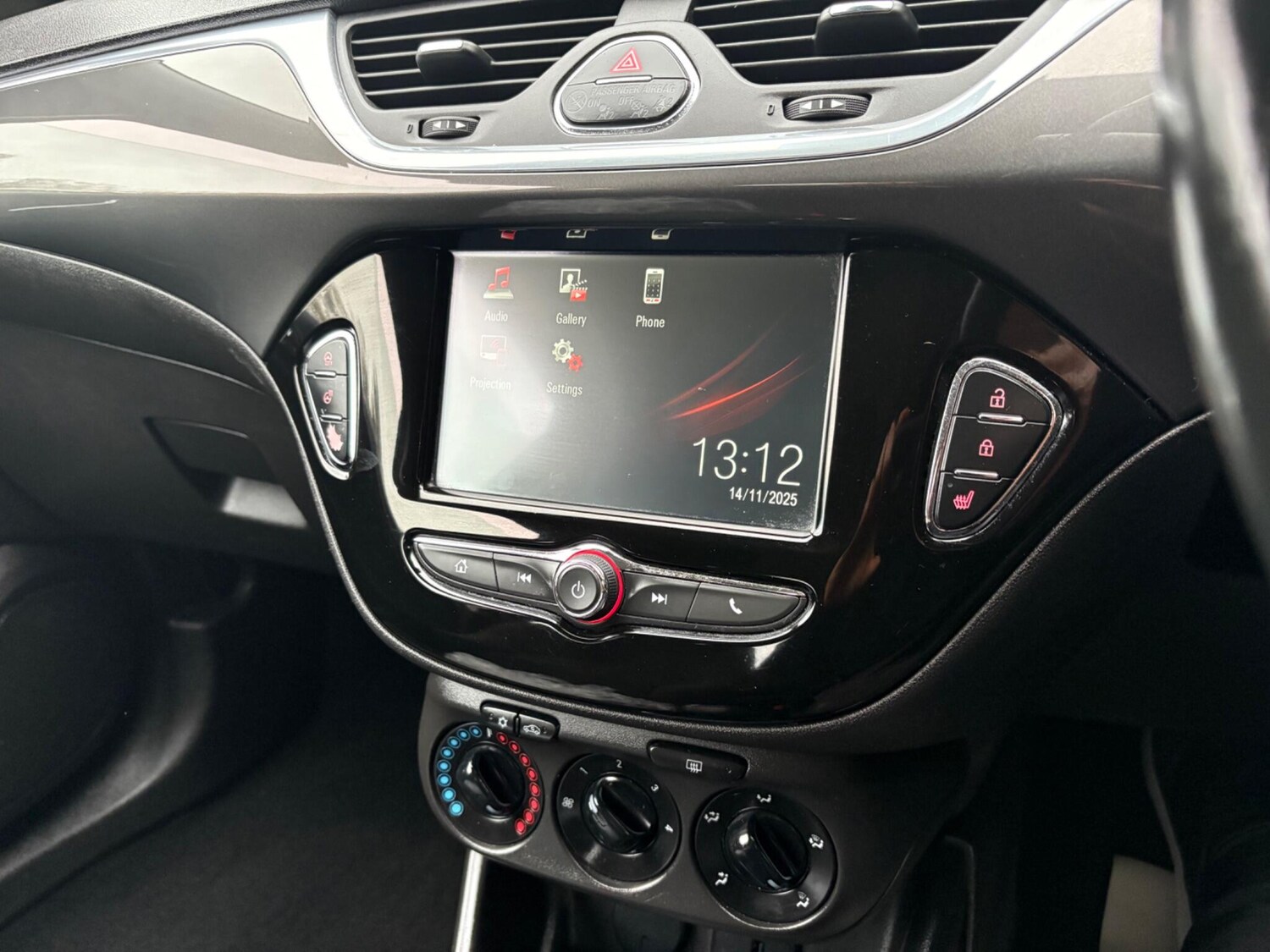 Used Vauxhall Corsa 2016 for sale - 76657782: Photo 18