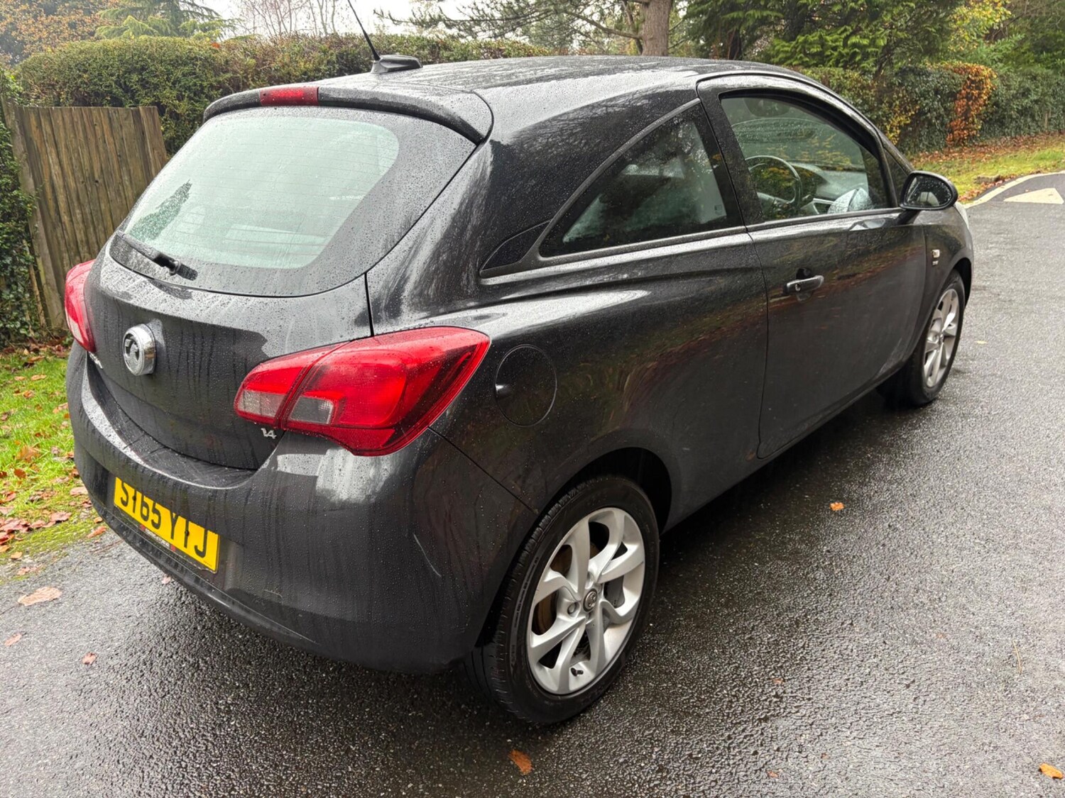 Used Vauxhall Corsa 2016 for sale - 76657782: Photo 20