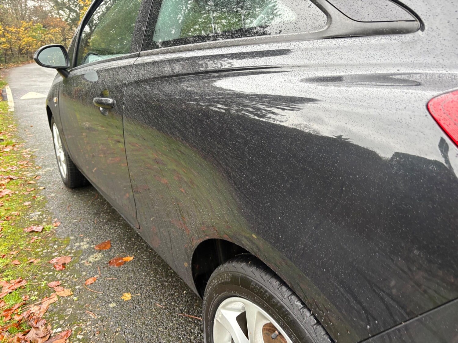 Used Vauxhall Corsa 2016 for sale - 76657782: Photo 24