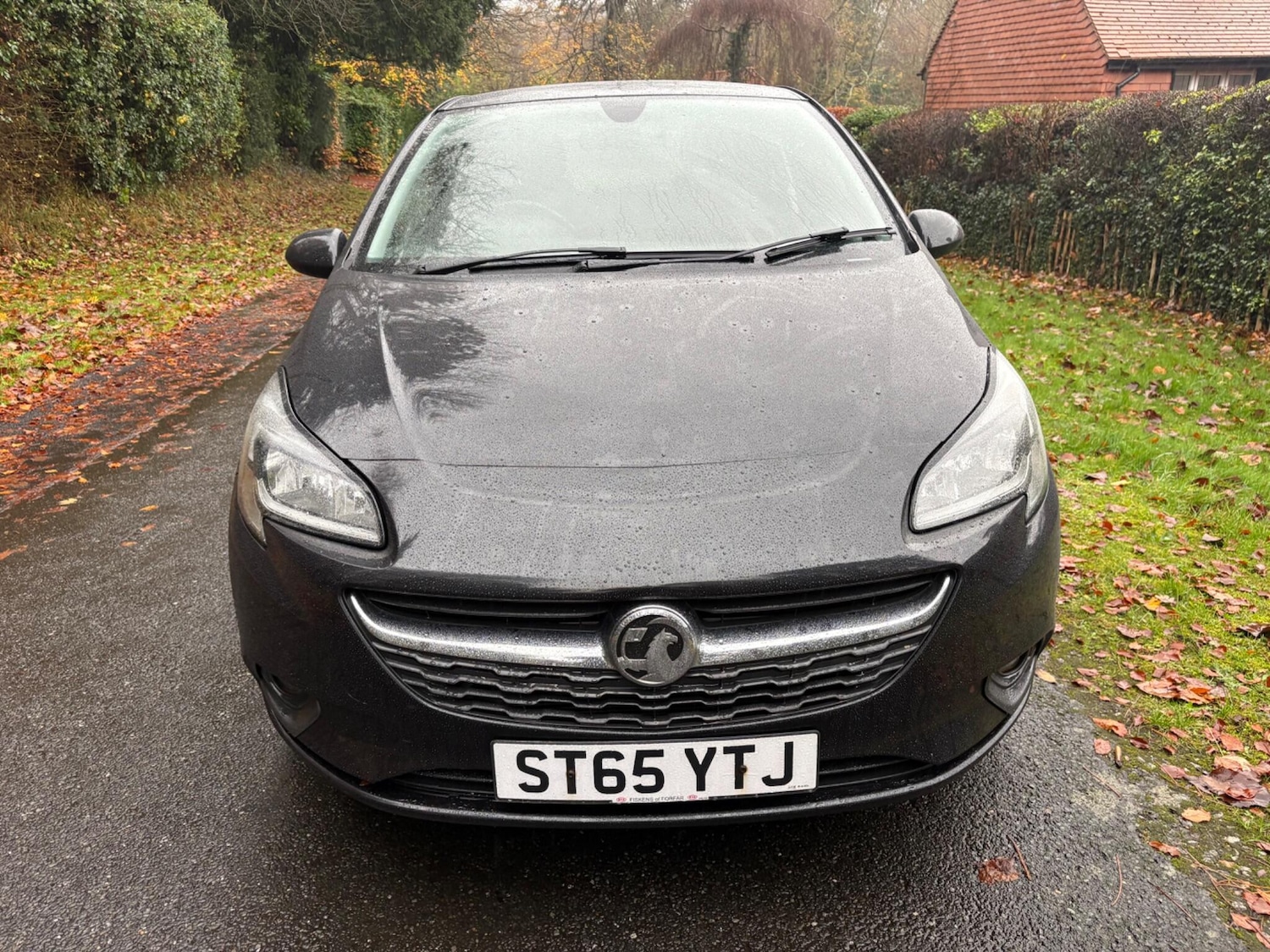 Used Vauxhall Corsa 2016 for sale - 76657782: Photo 7