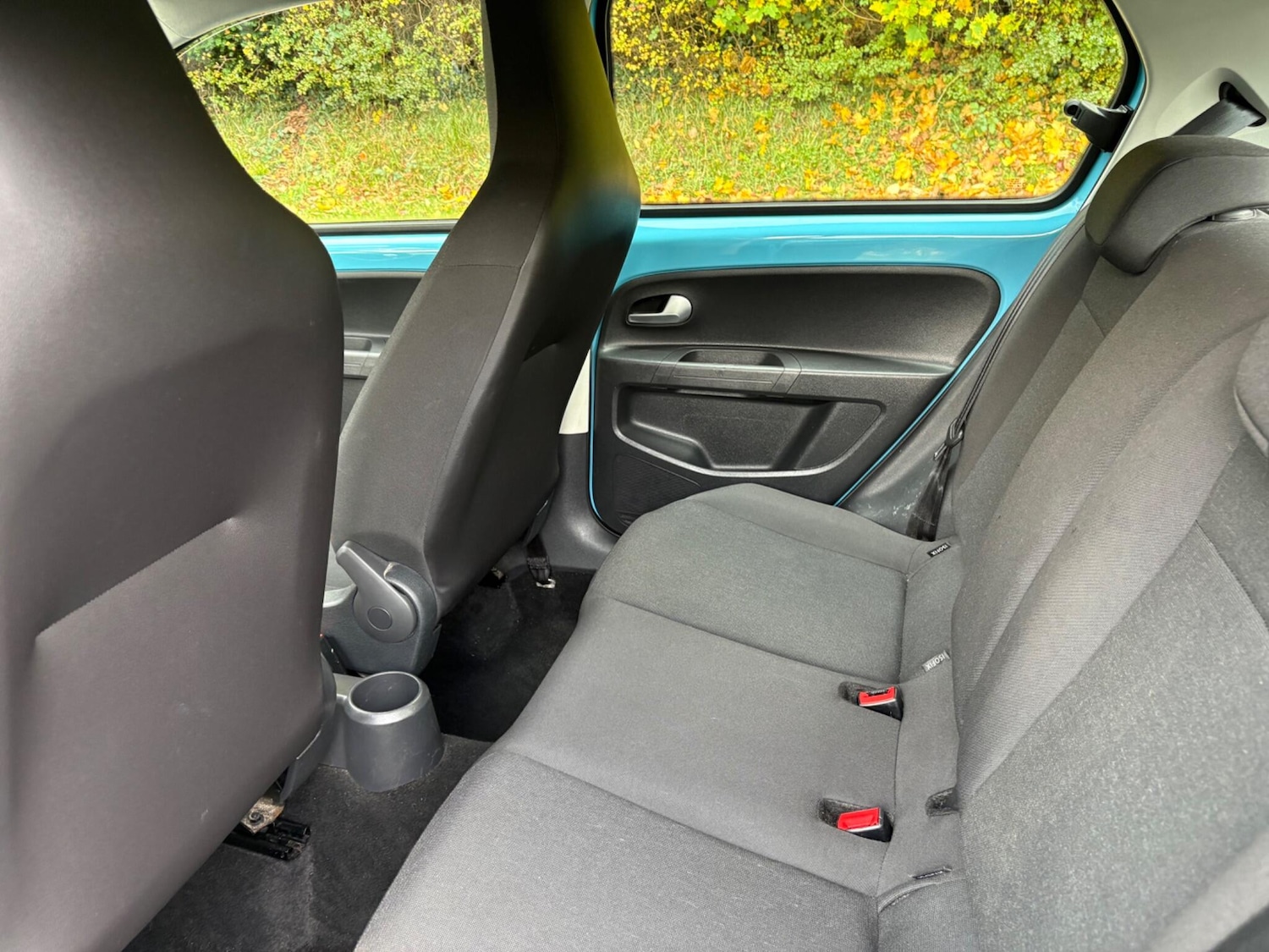 Used Volkswagen up! 2019 for sale - 76377488: Photo 10