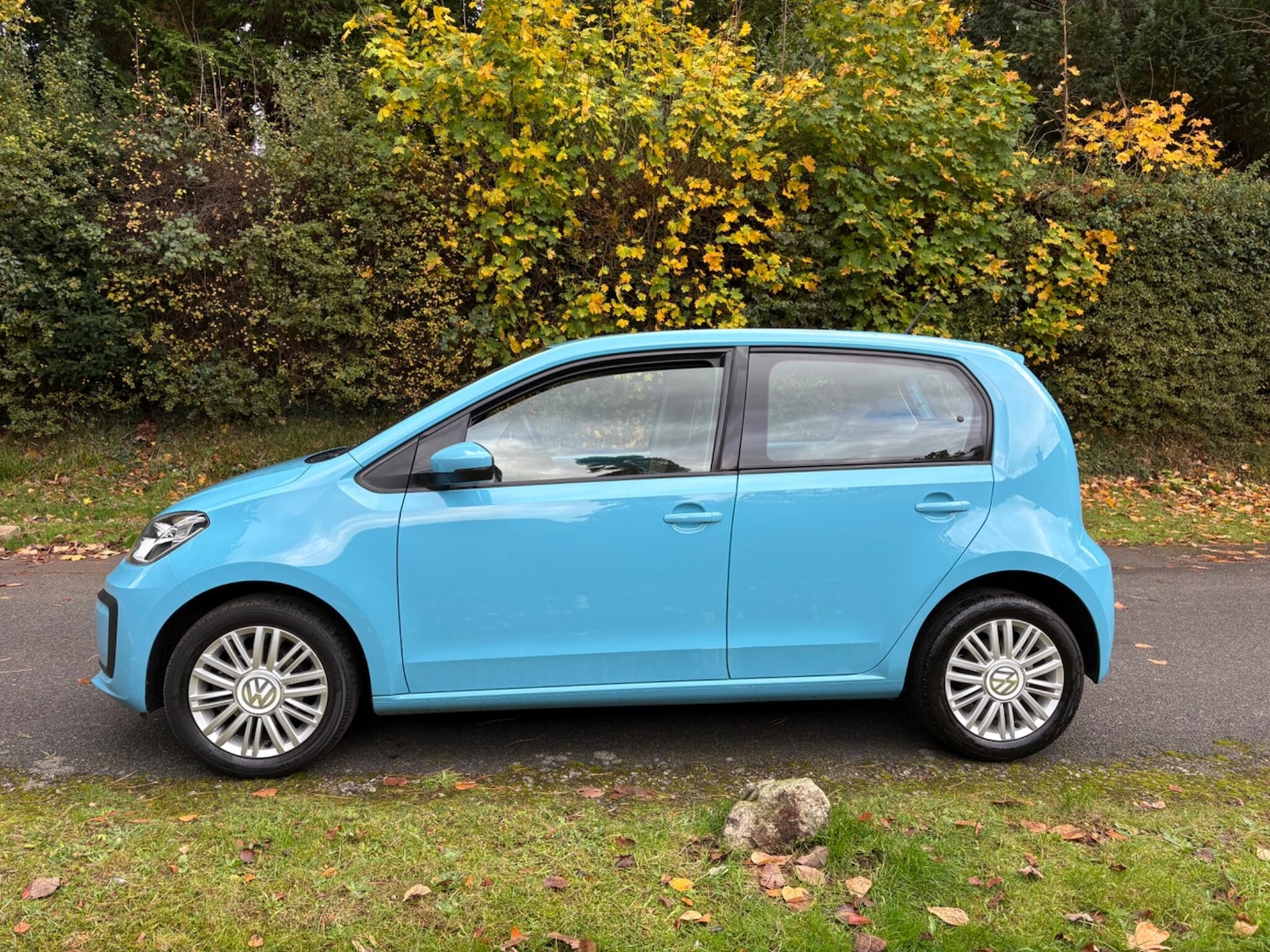 Used Volkswagen up! 2019 for sale - 76377488: Photo 13