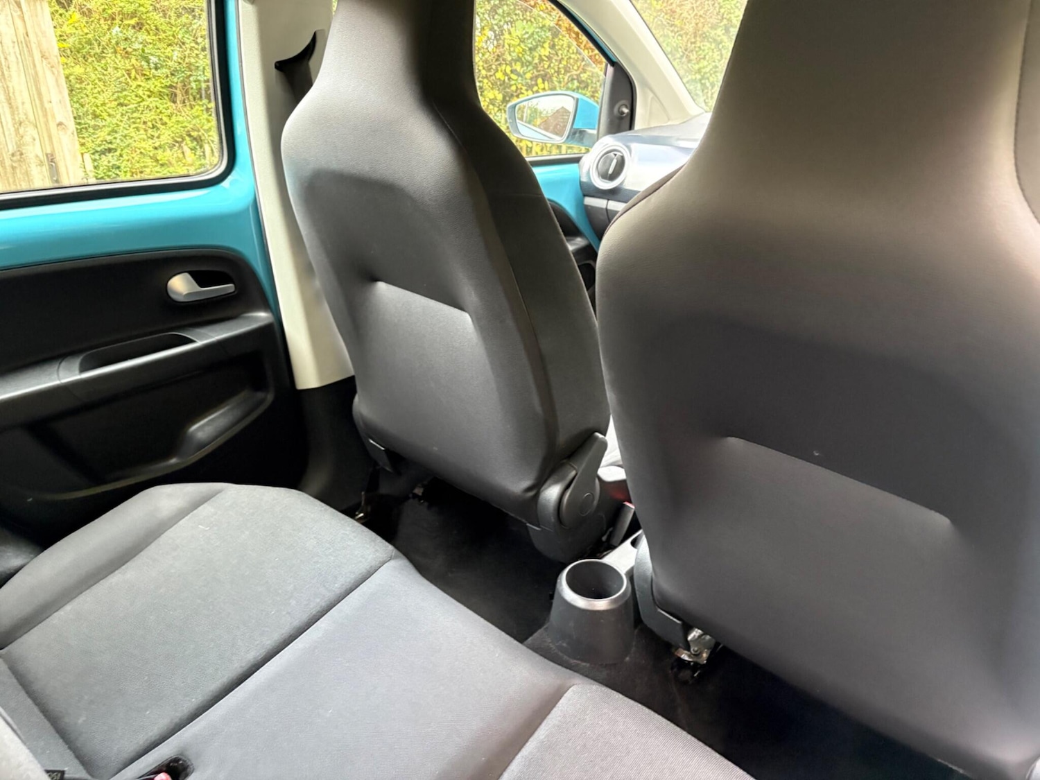 Used Volkswagen up! 2019 for sale - 76377488: Photo 14