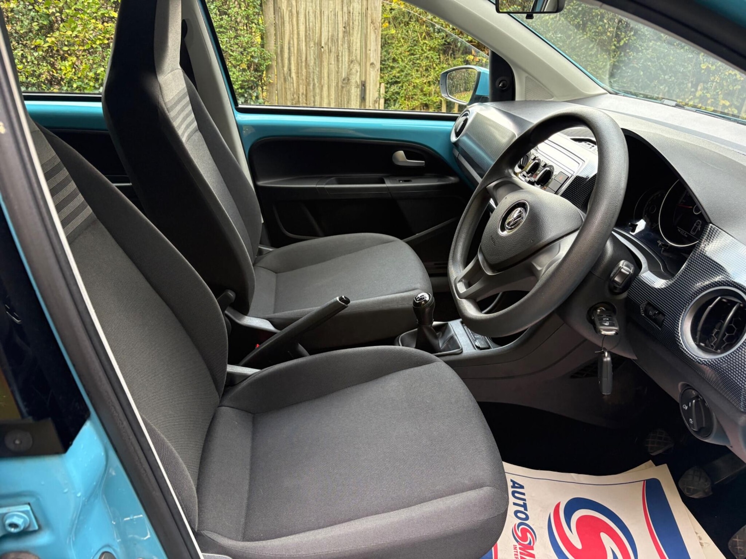 Used Volkswagen up! 2019 for sale - 76377488: Photo 16