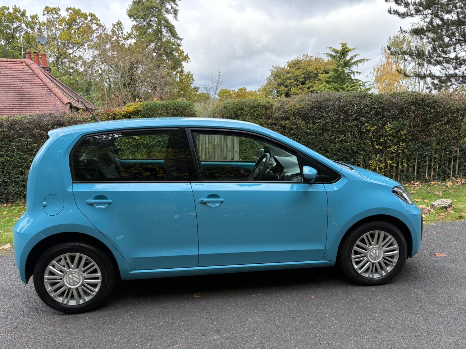 Used Volkswagen up! 2019 for sale - 76377488: Photo 17