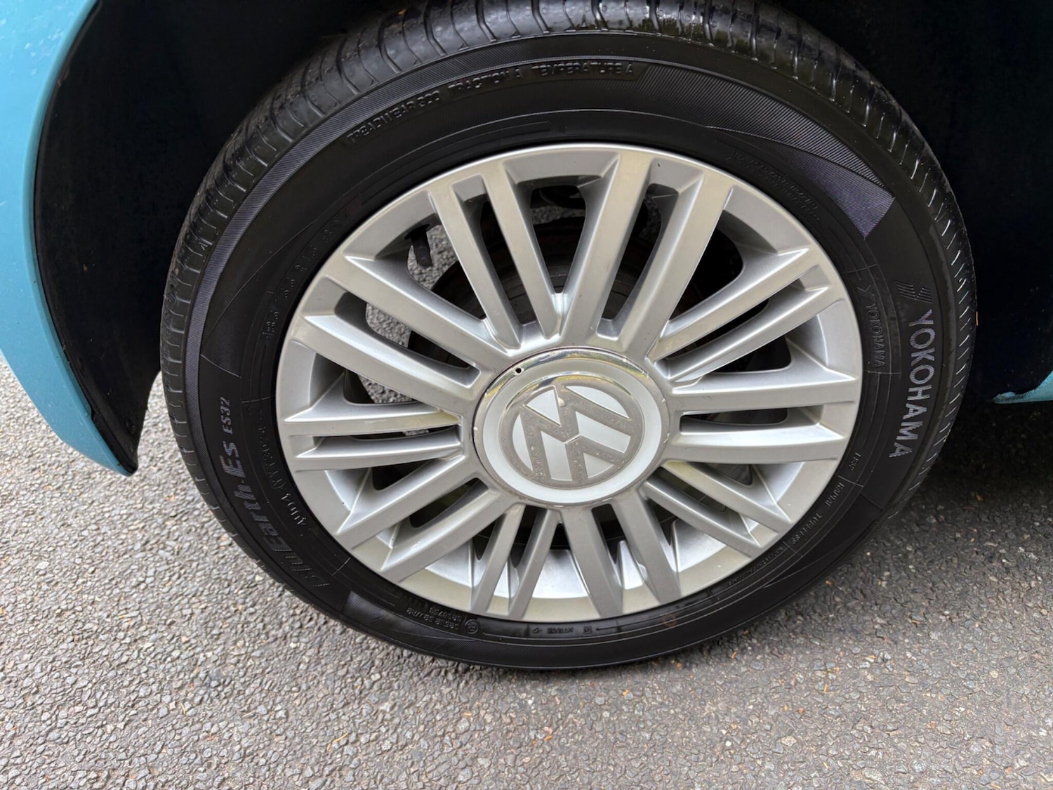 Used Volkswagen up! 2019 for sale - 76377488: Photo 18