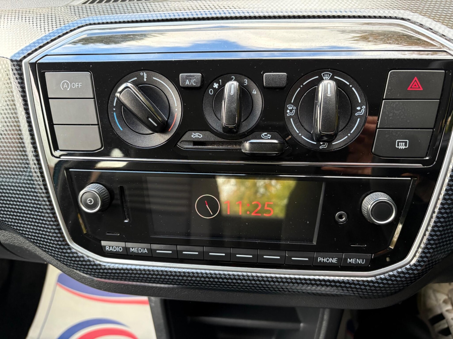 Used Volkswagen up! 2019 for sale - 76377488: Photo 22
