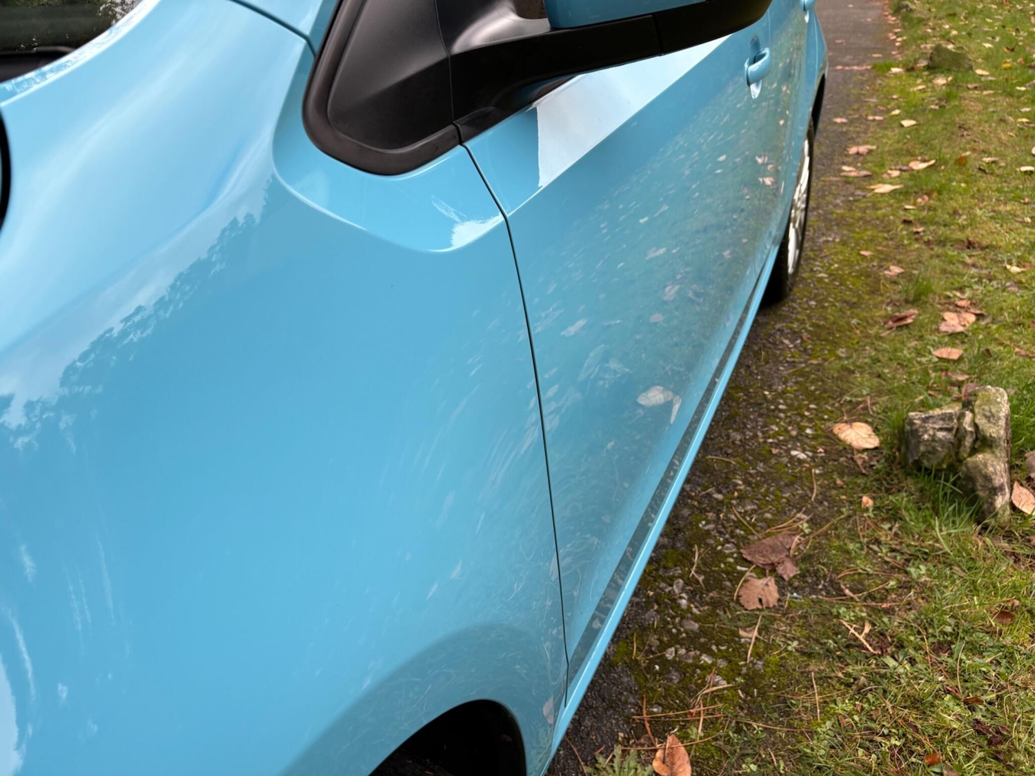 Used Volkswagen up! 2019 for sale - 76377488: Photo 23