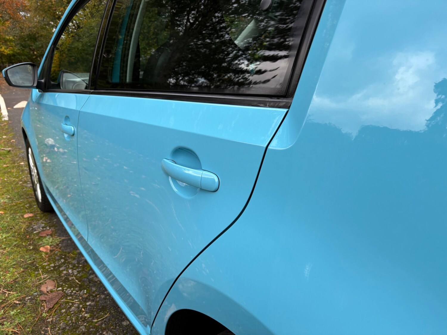 Used Volkswagen up! 2019 for sale - 76377488: Photo 24