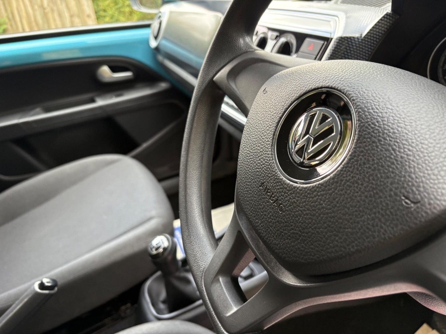 Used Volkswagen up! 2019 for sale - 76377488: Photo 31