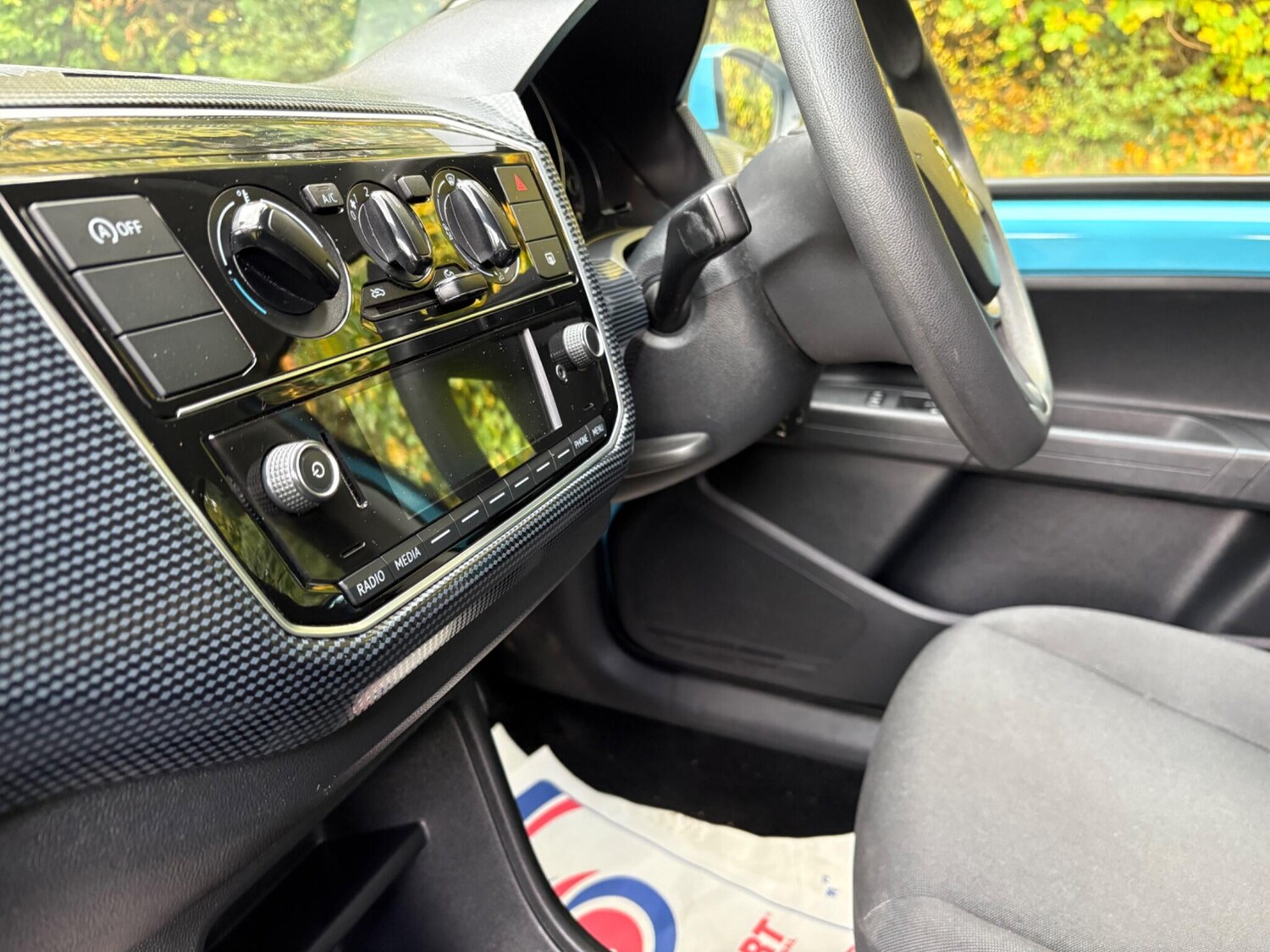 Used Volkswagen up! 2019 for sale - 76377488: Photo 33