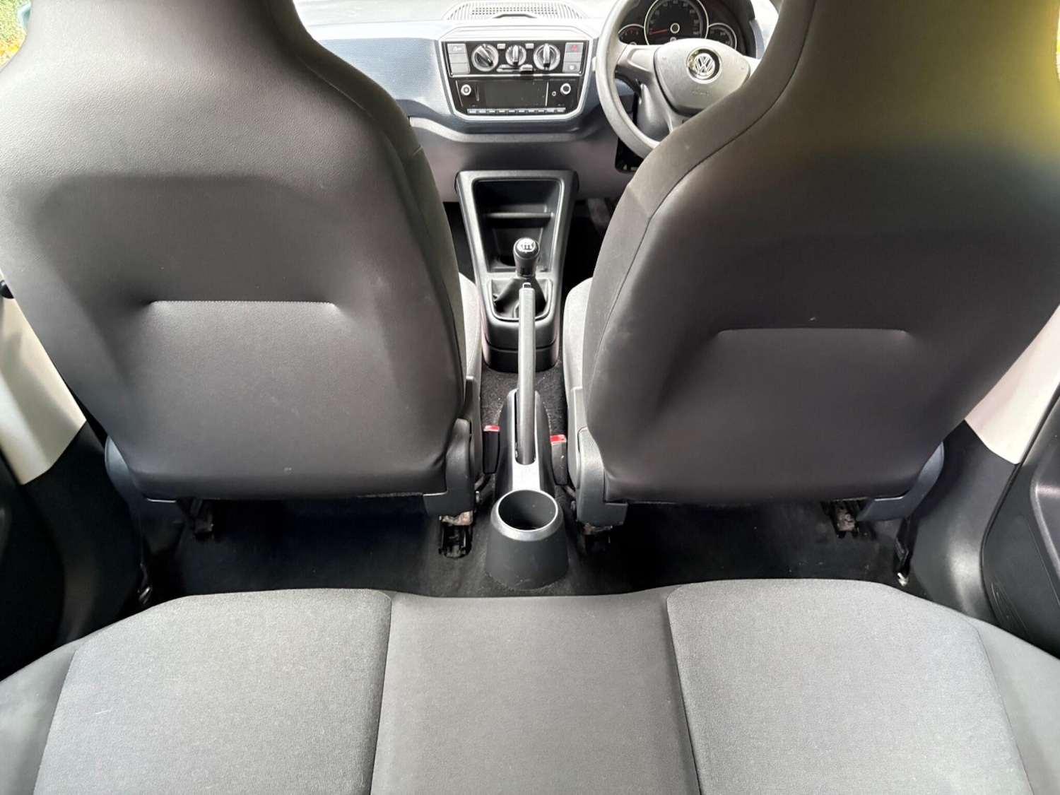Used Volkswagen up! 2019 for sale - 76377488: Photo 35