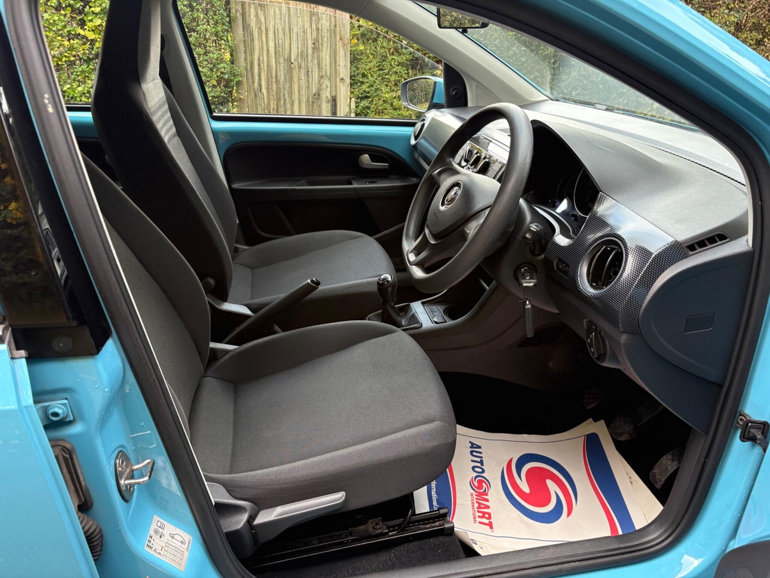 Used Volkswagen up! 2019 for sale - 76377488: Photo 6