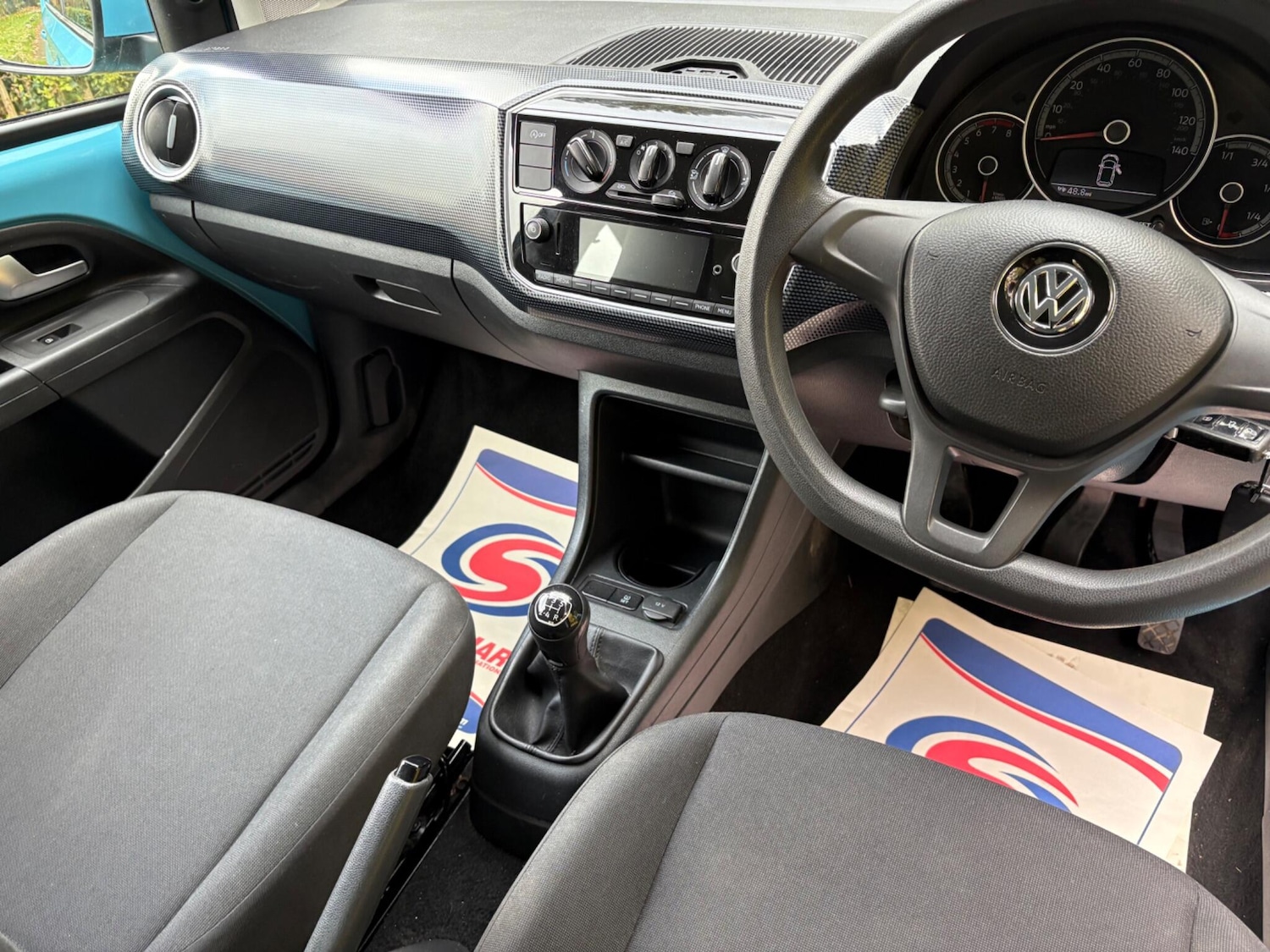 Used Volkswagen up! 2019 for sale - 76377488: Photo 8