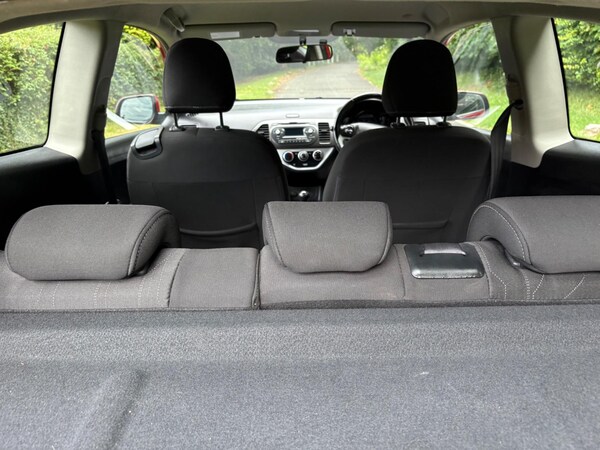 Used Kia Picanto 2013 for sale - 76174625: Photo 18