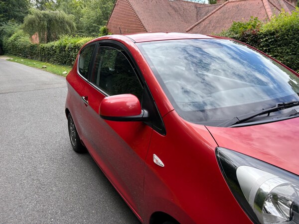 Used Kia Picanto 2013 for sale - 76174625: Photo 21