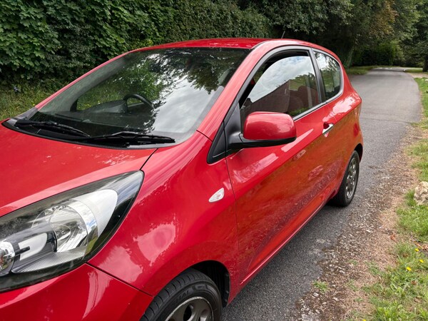 Used Kia Picanto 2013 for sale - 76174625: Photo 23