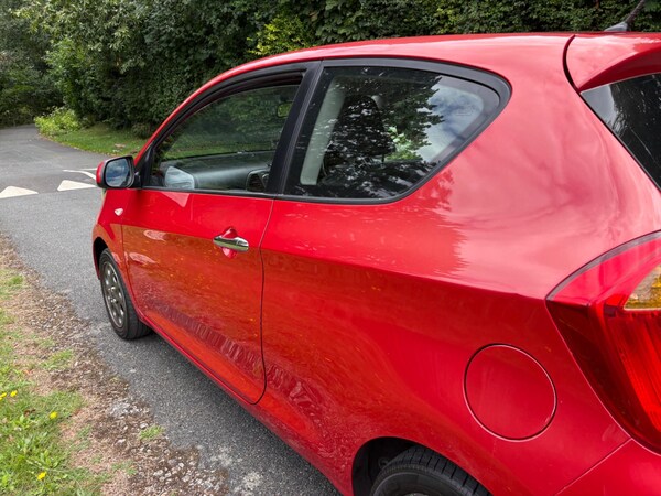 Used Kia Picanto 2013 for sale - 76174625: Photo 8