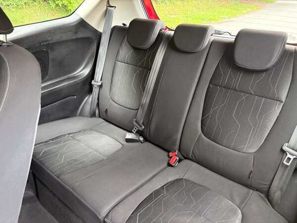 Used Kia Picanto 2013 for sale - 76174625: Photo 9