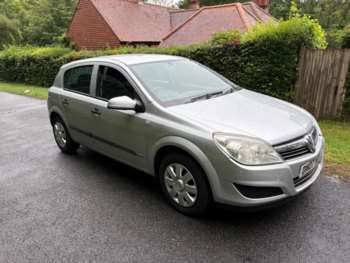 2007 (07) - 1.8i 16v Life 5dr