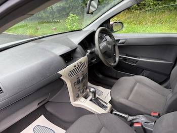 Used Vauxhall Astra 2007 for sale - 75431567: Photo