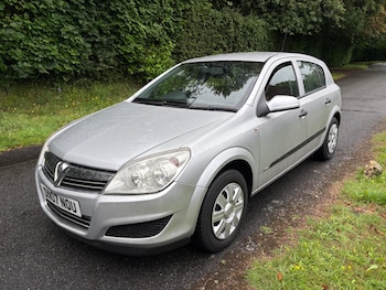 Used Vauxhall Astra 2007 for sale - 75431567: Photo