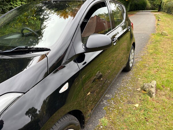 Used Hyundai i10 2015 for sale - 76227479: Photo 18