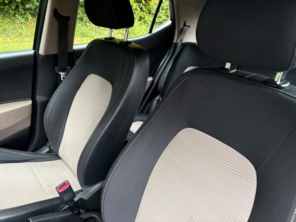 Used Hyundai i10 2015 for sale - 76227479: Photo 20