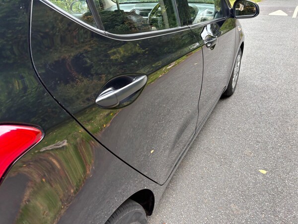 Used Hyundai i10 2015 for sale - 76227479: Photo 22